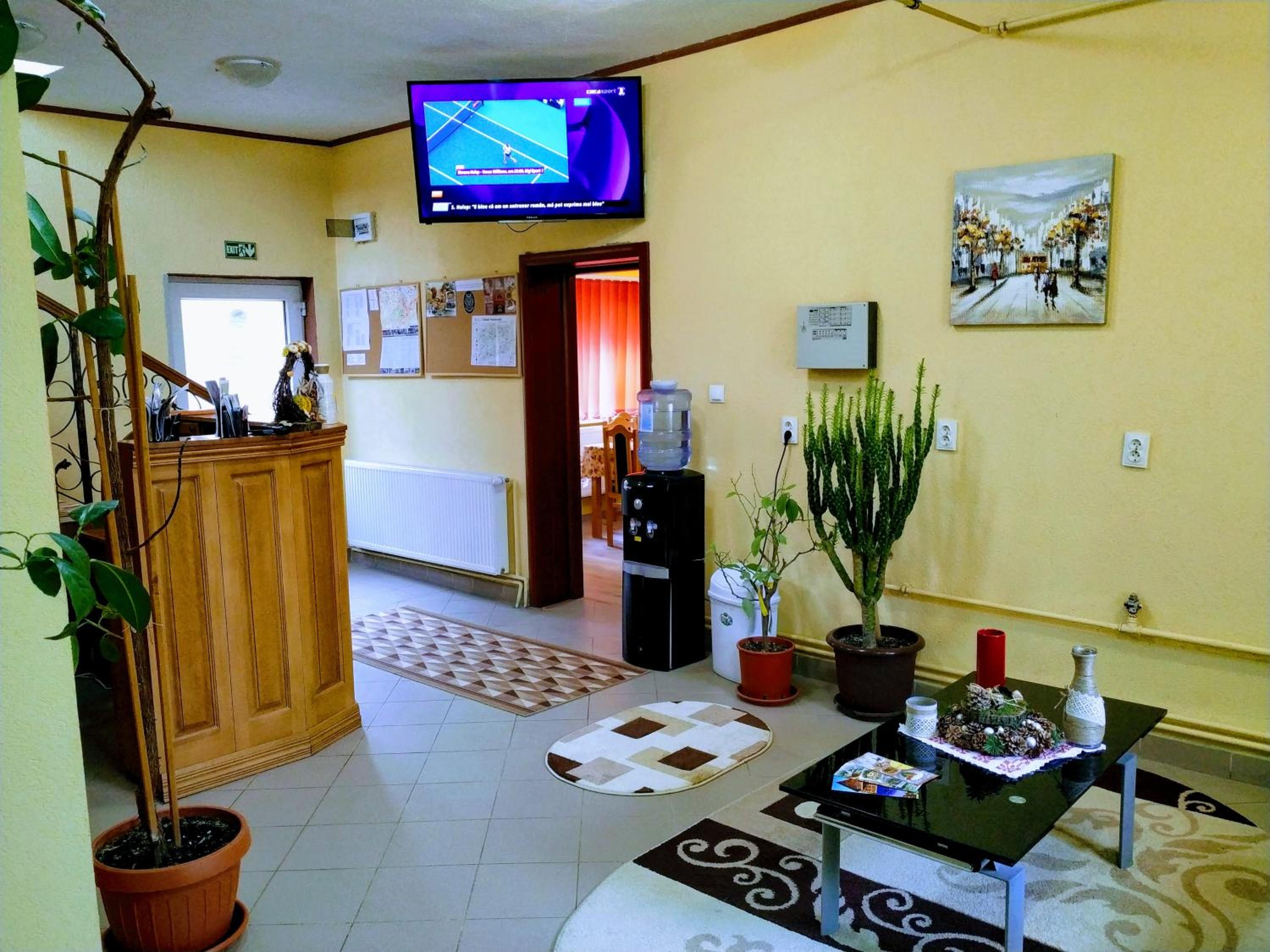 Venesis House