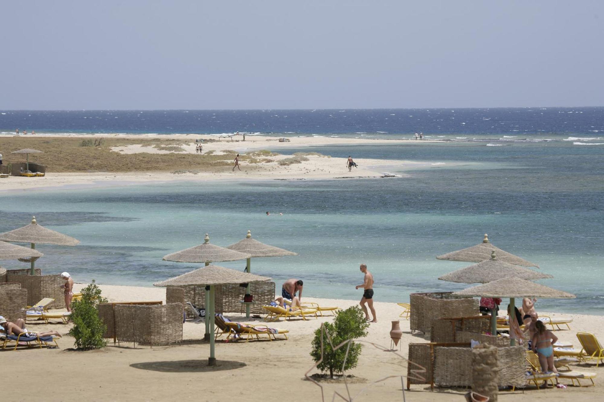 Shams Alam Beach Resort — photo 40
