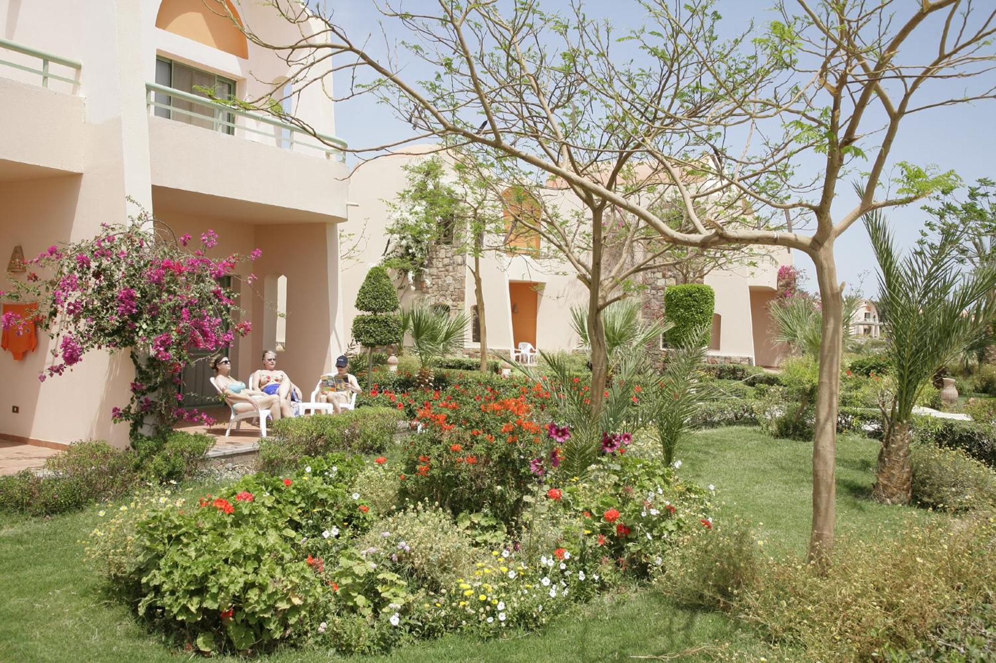 Shams Alam Beach Resort — photo 85