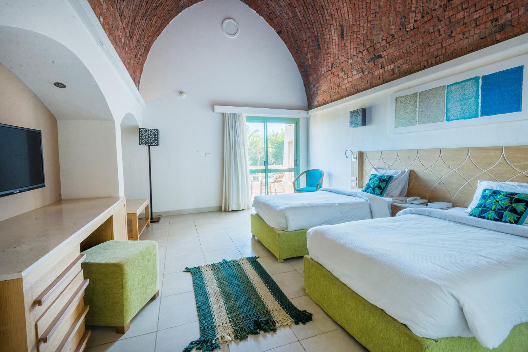 Shams Alam Beach Resort — photo 144