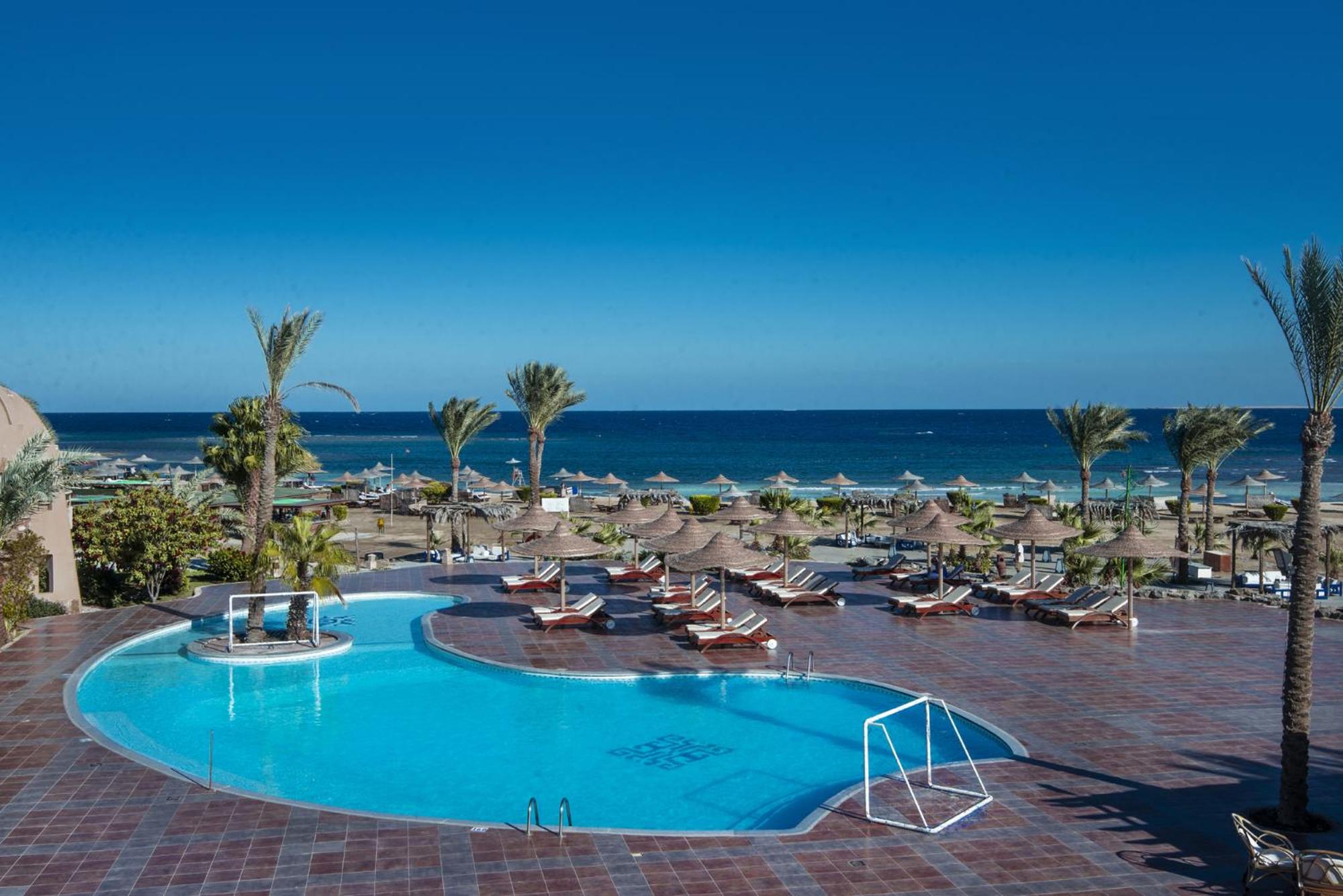 Shams Alam Beach Resort — photo 119