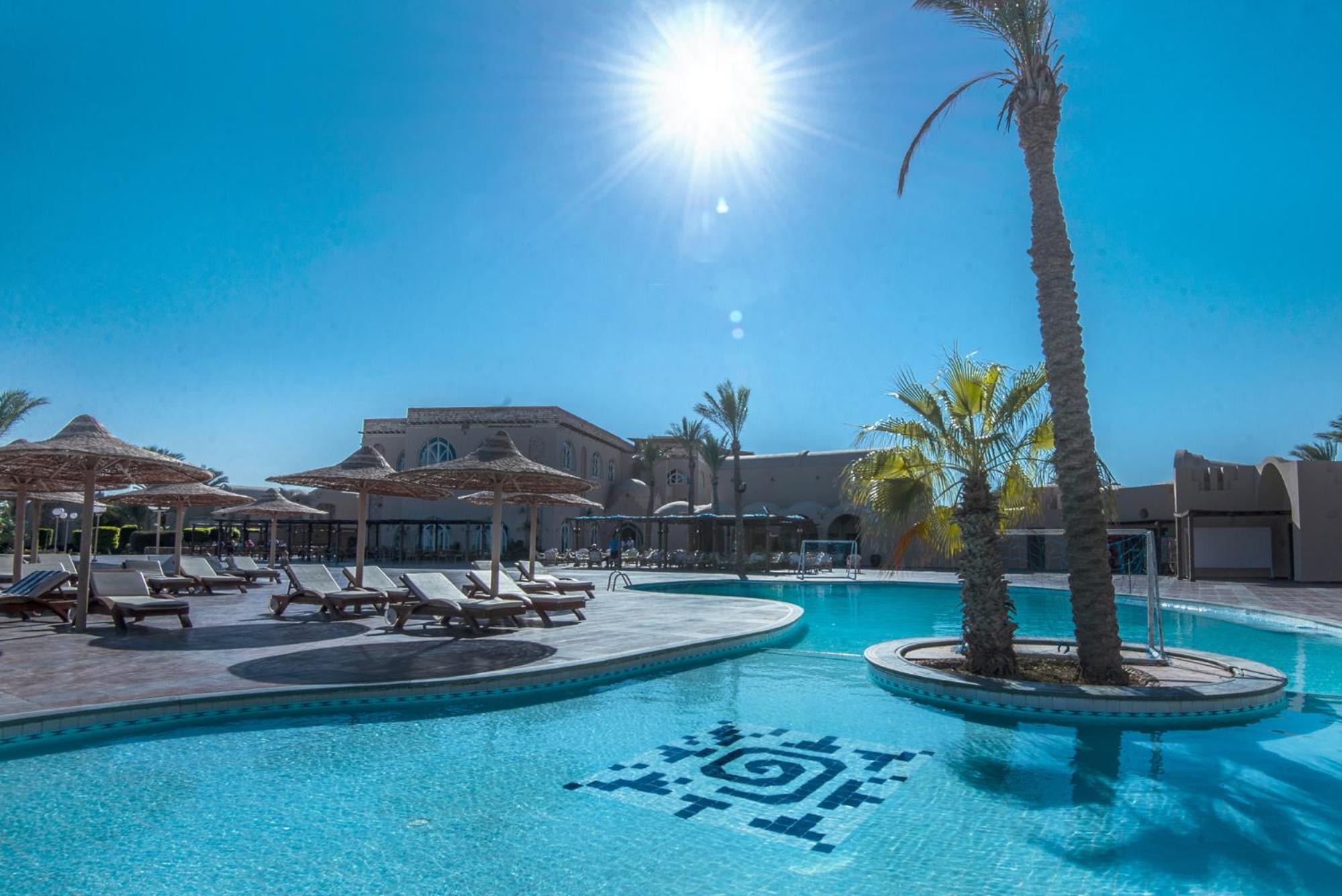Shams Alam Beach Resort — photo 169