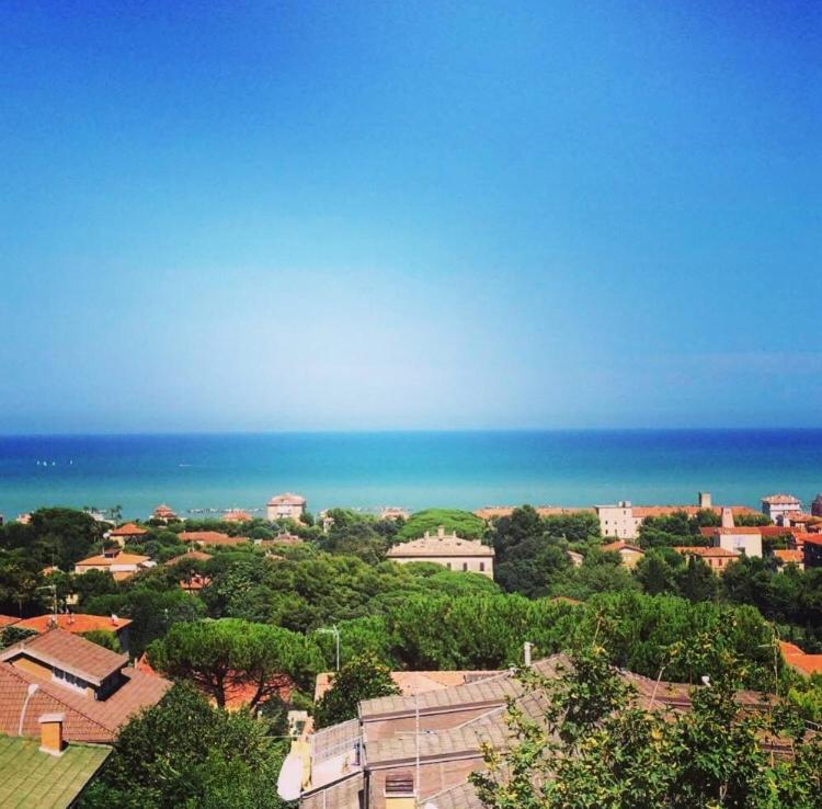 Residenza Scorcio Sul Mare