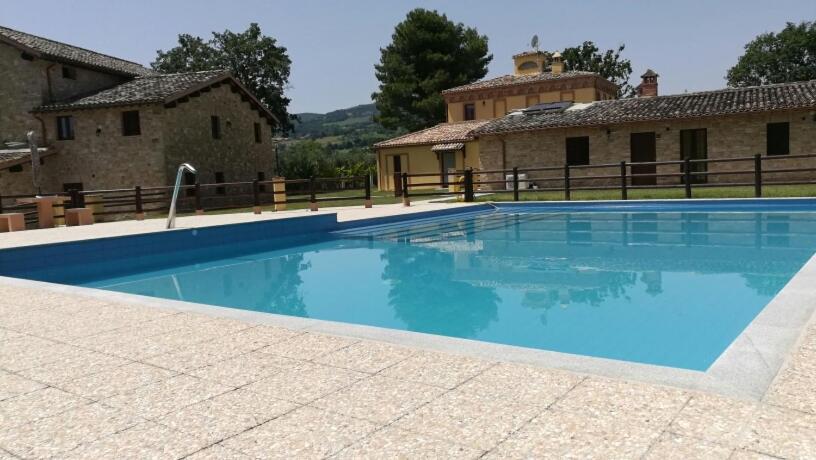 BorgoPratole CountryHouse
