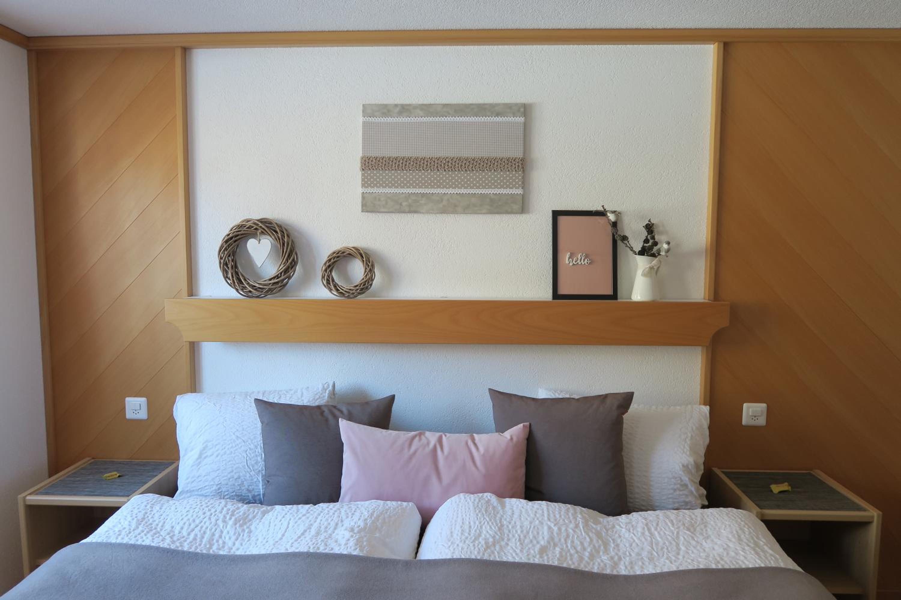 Apartment Bergfreude
