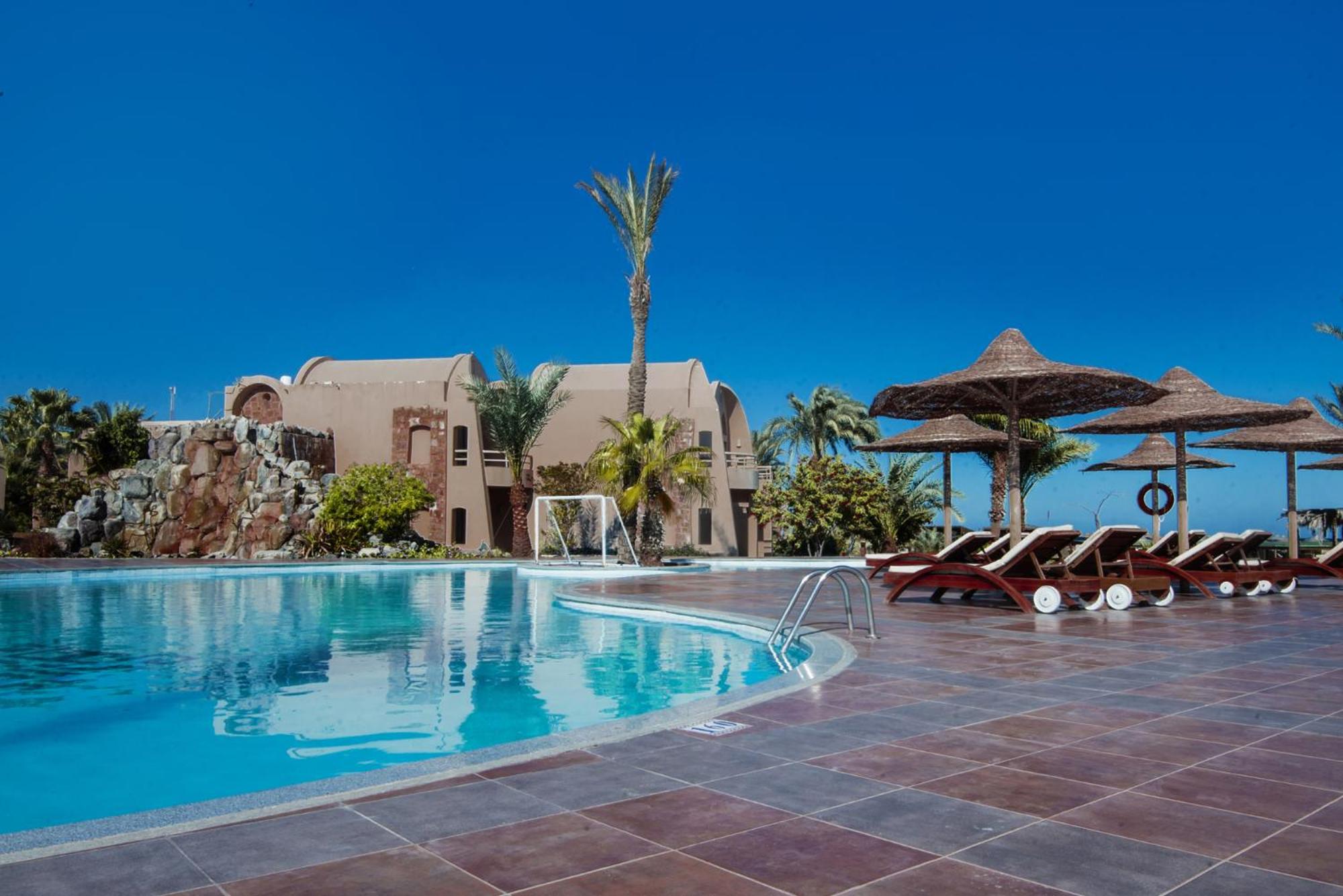 Shams Alam Beach Resort — photo 33