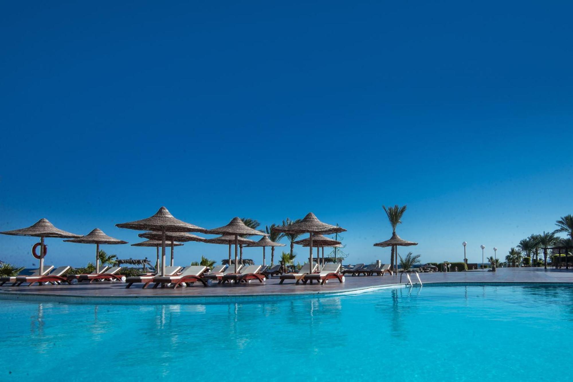 Shams Alam Beach Resort — photo 95