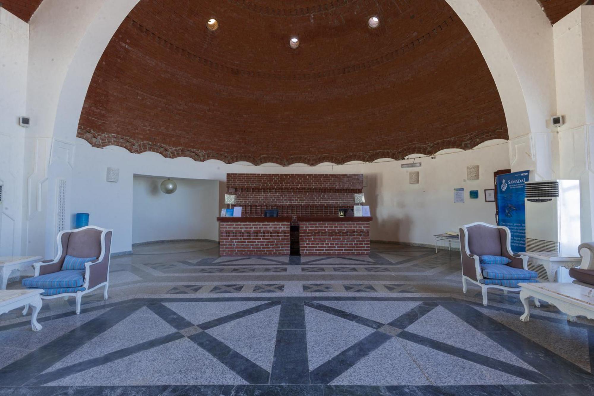 Shams Alam Beach Resort — photo 140