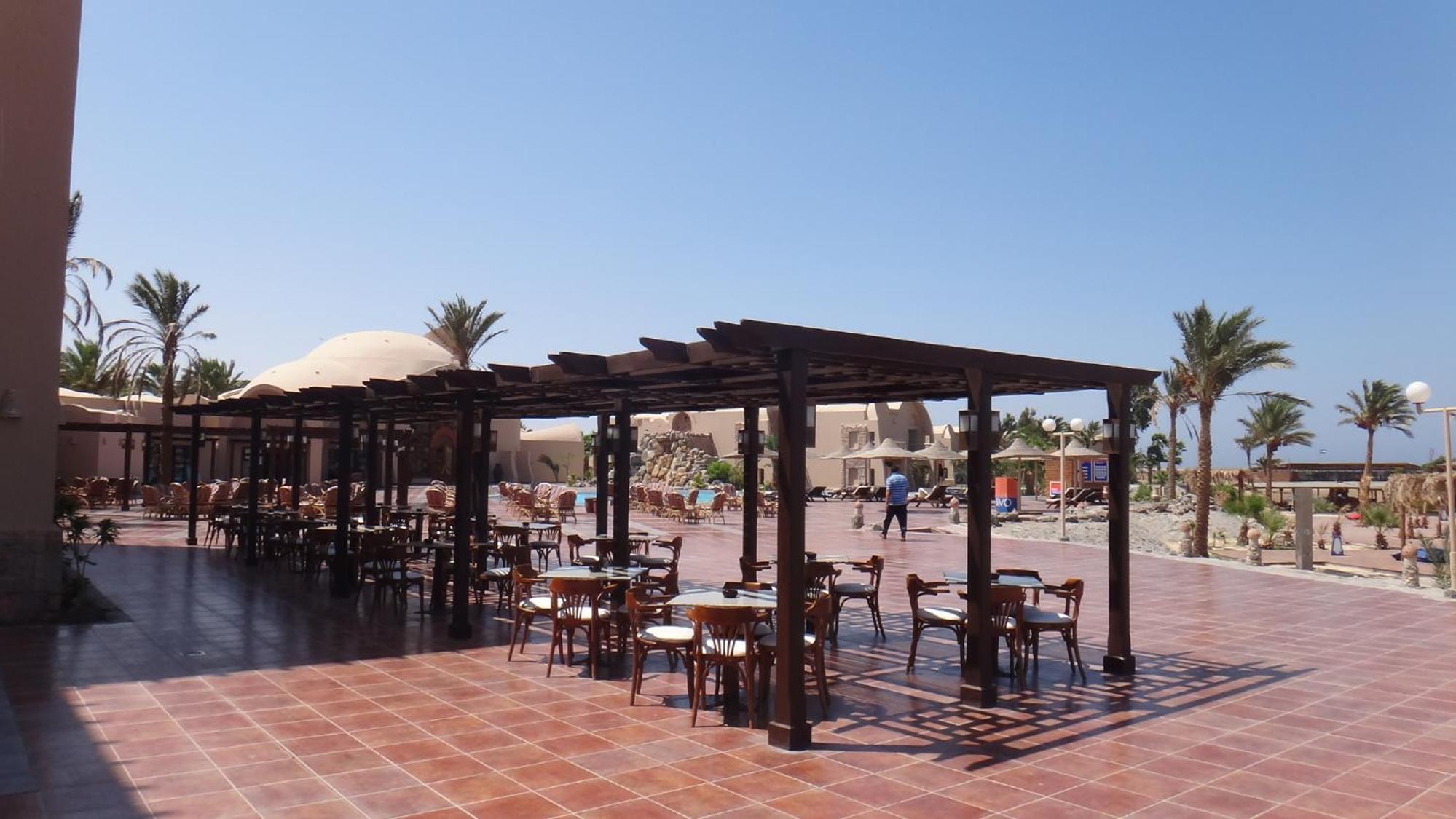 Shams Alam Beach Resort — photo 157