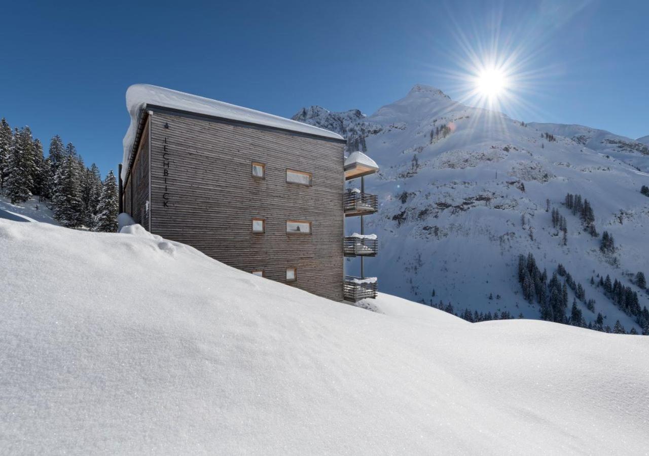 Lechblick Appartement view 4