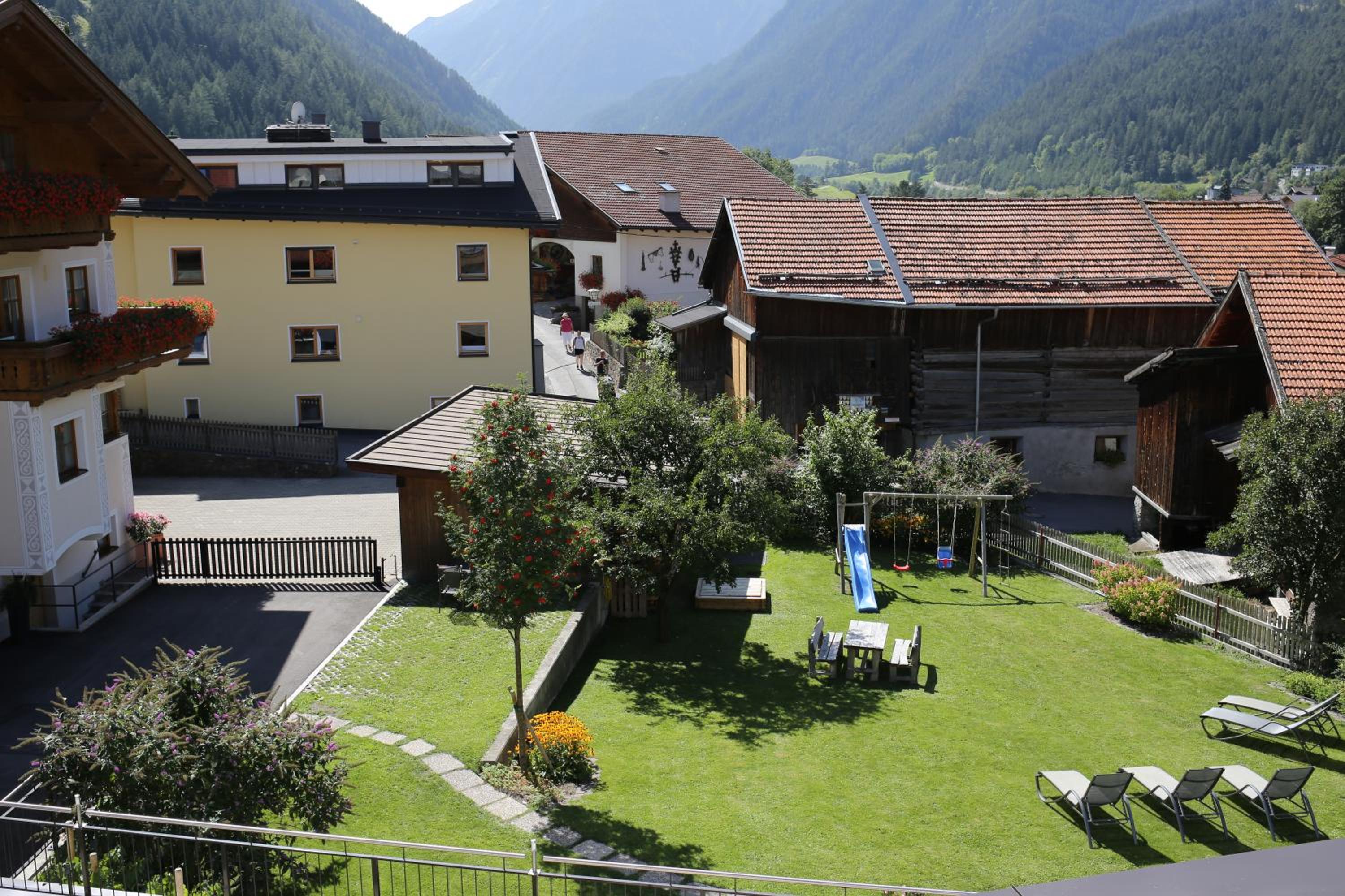 Pension Gabl