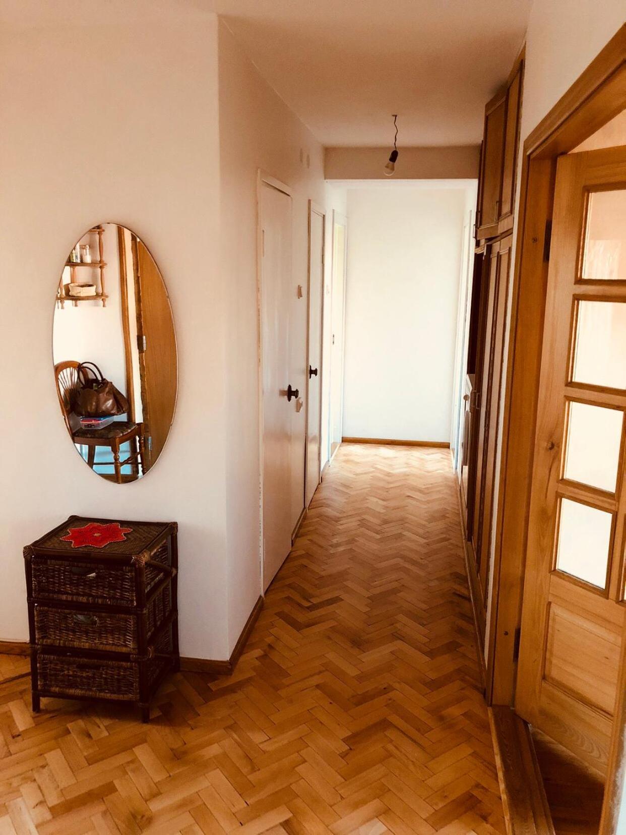Wind Rose apartment