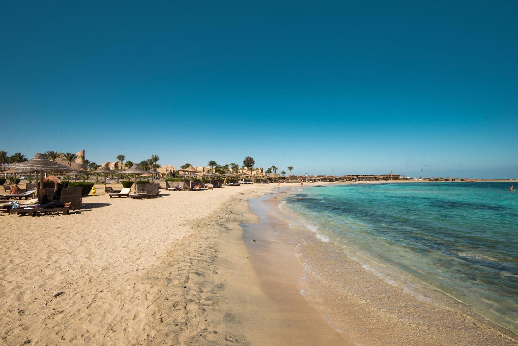 Shams Alam Beach Resort — photo 151