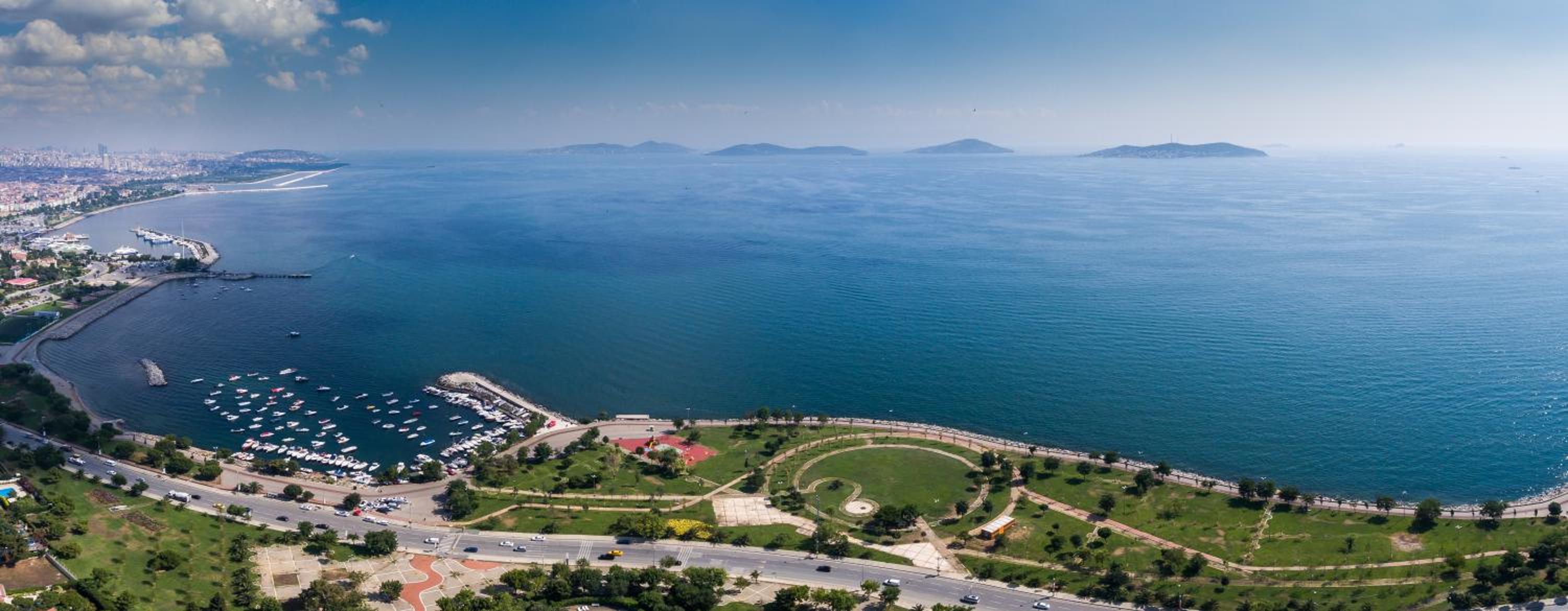 Suadiye Otel - Image 43