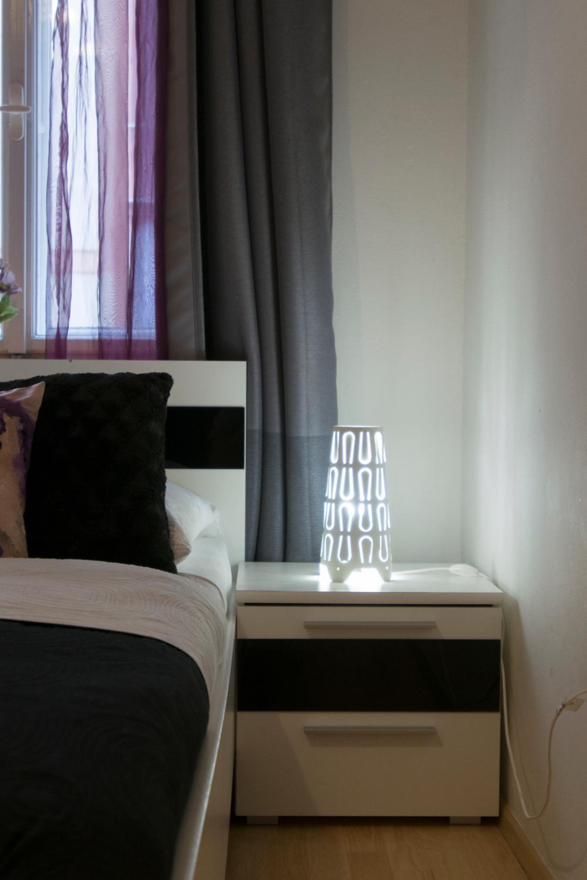Spacious apartment near Wenceslas Square