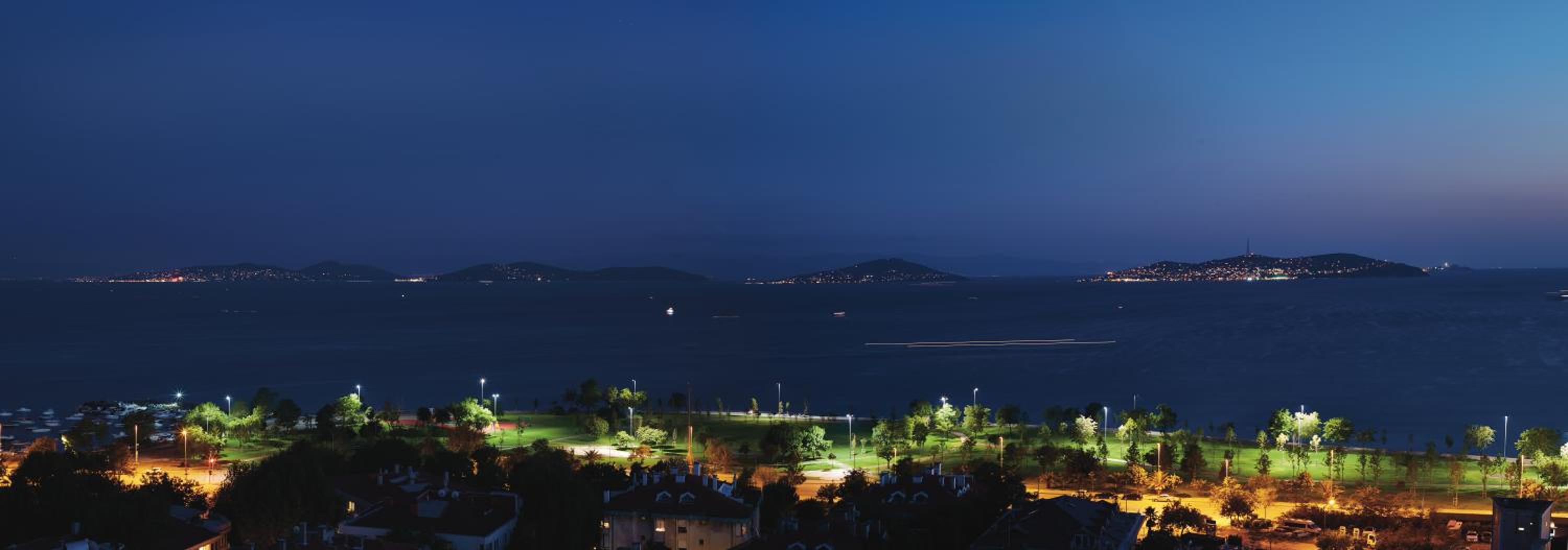 Suadiye Otel - Image 41