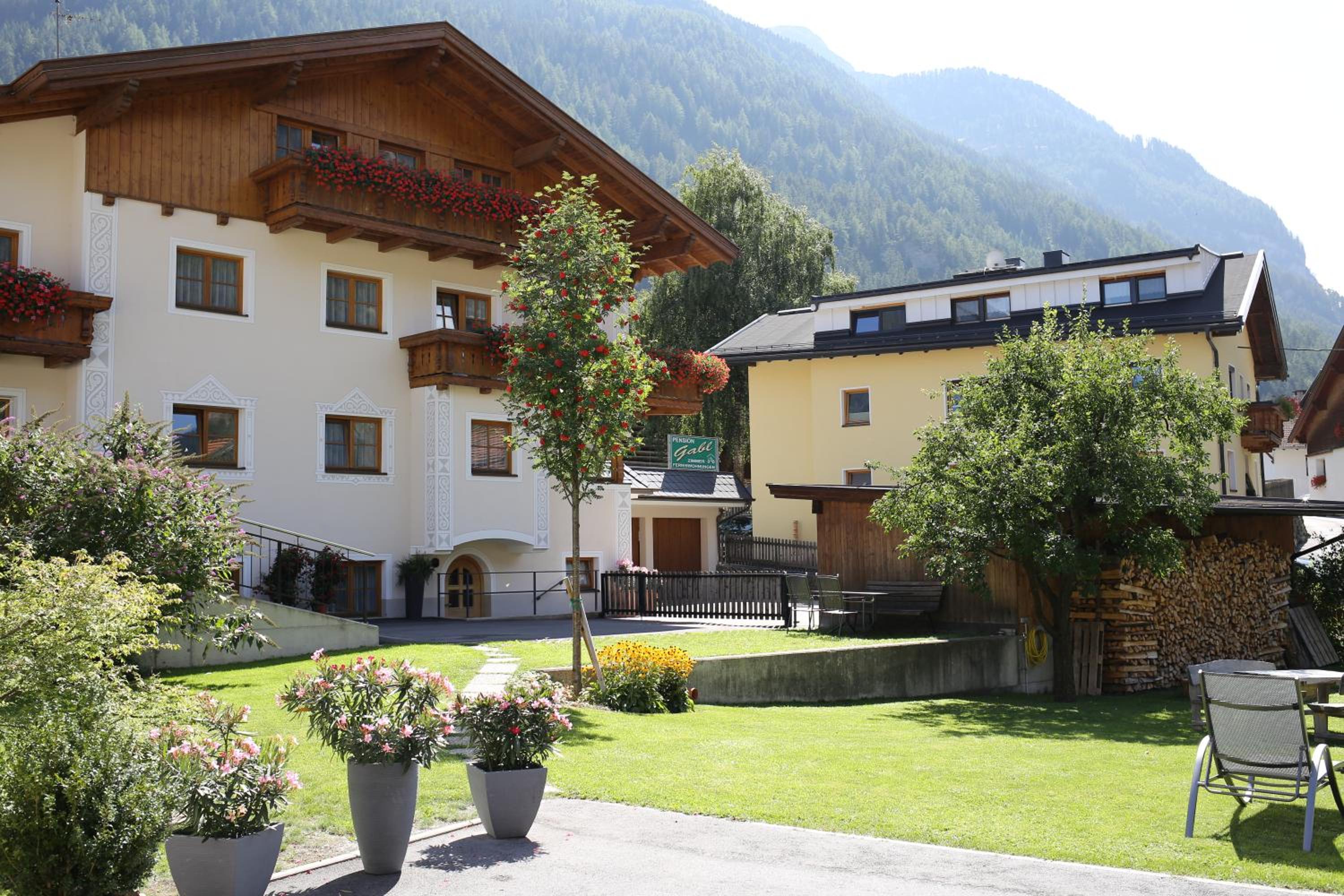 Pension Gabl