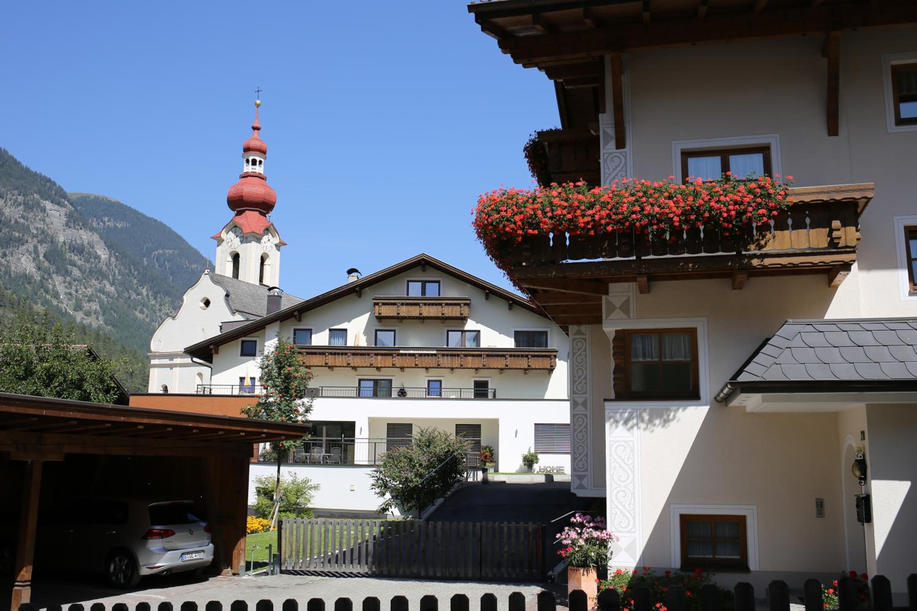 Pension Gabl