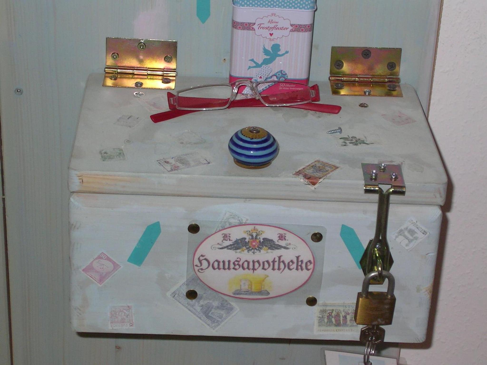 ferienwohnung lispet