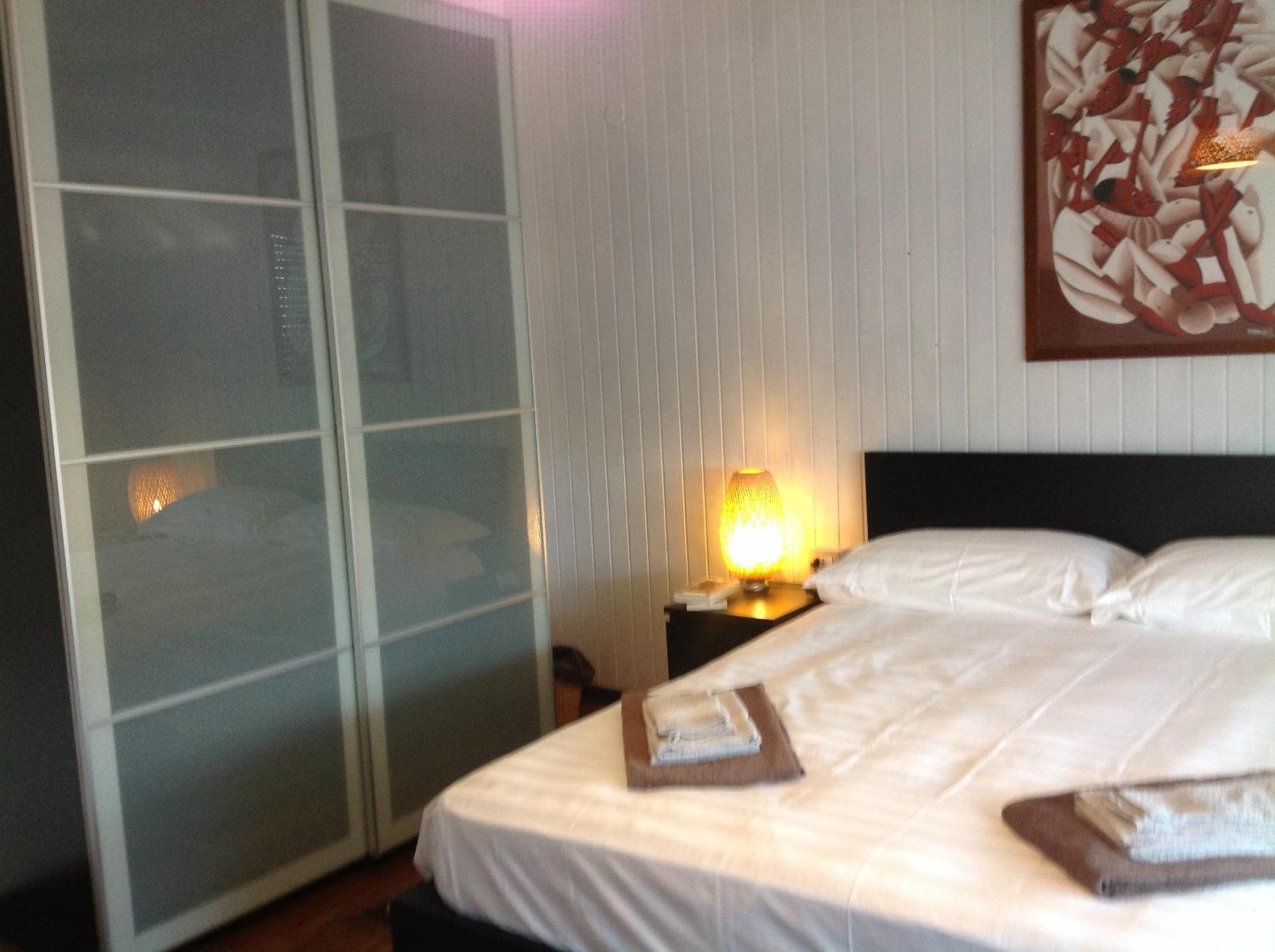 Casa Balducci Bed&Breakfast