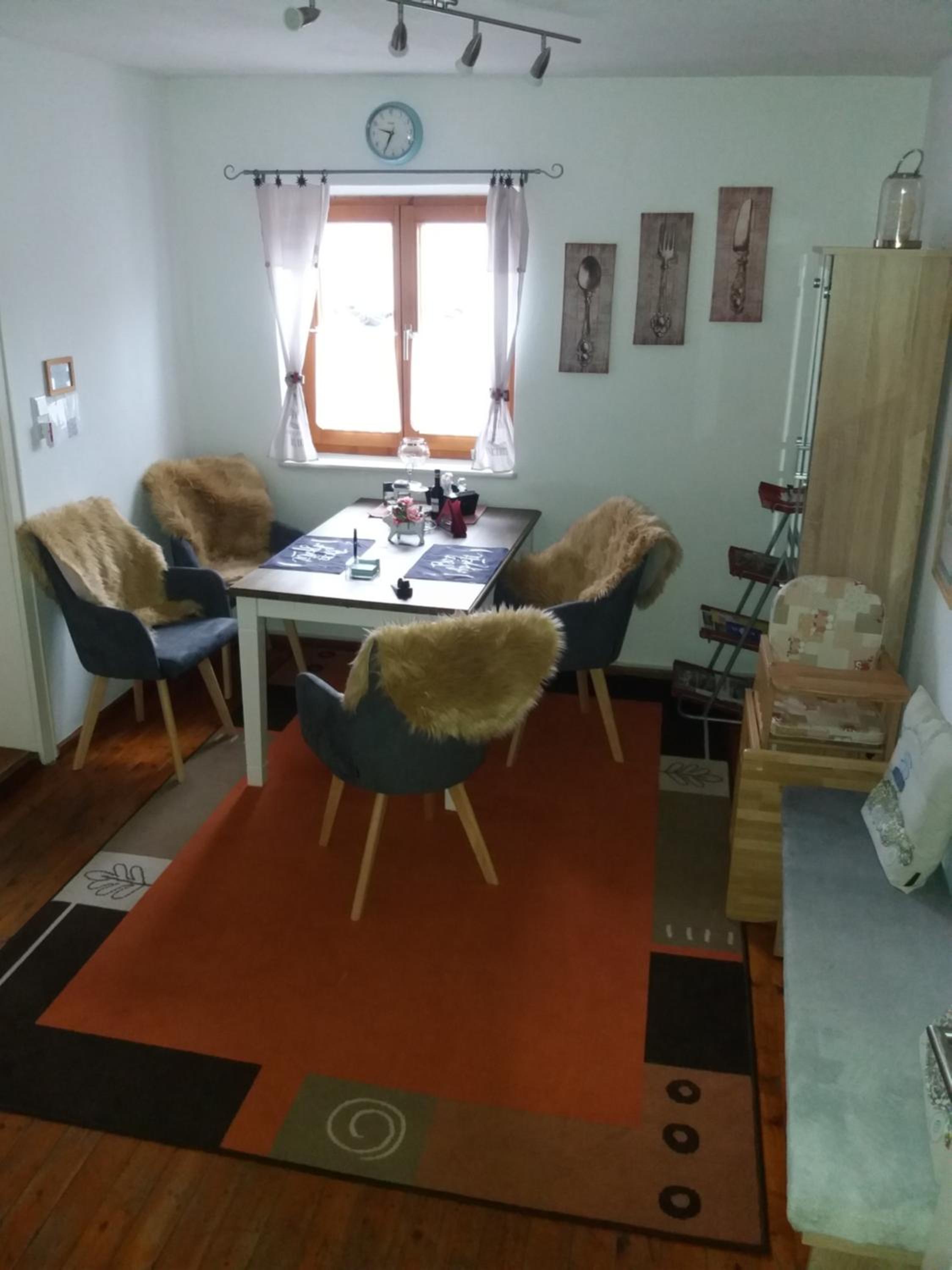 ferienwohnung lispet