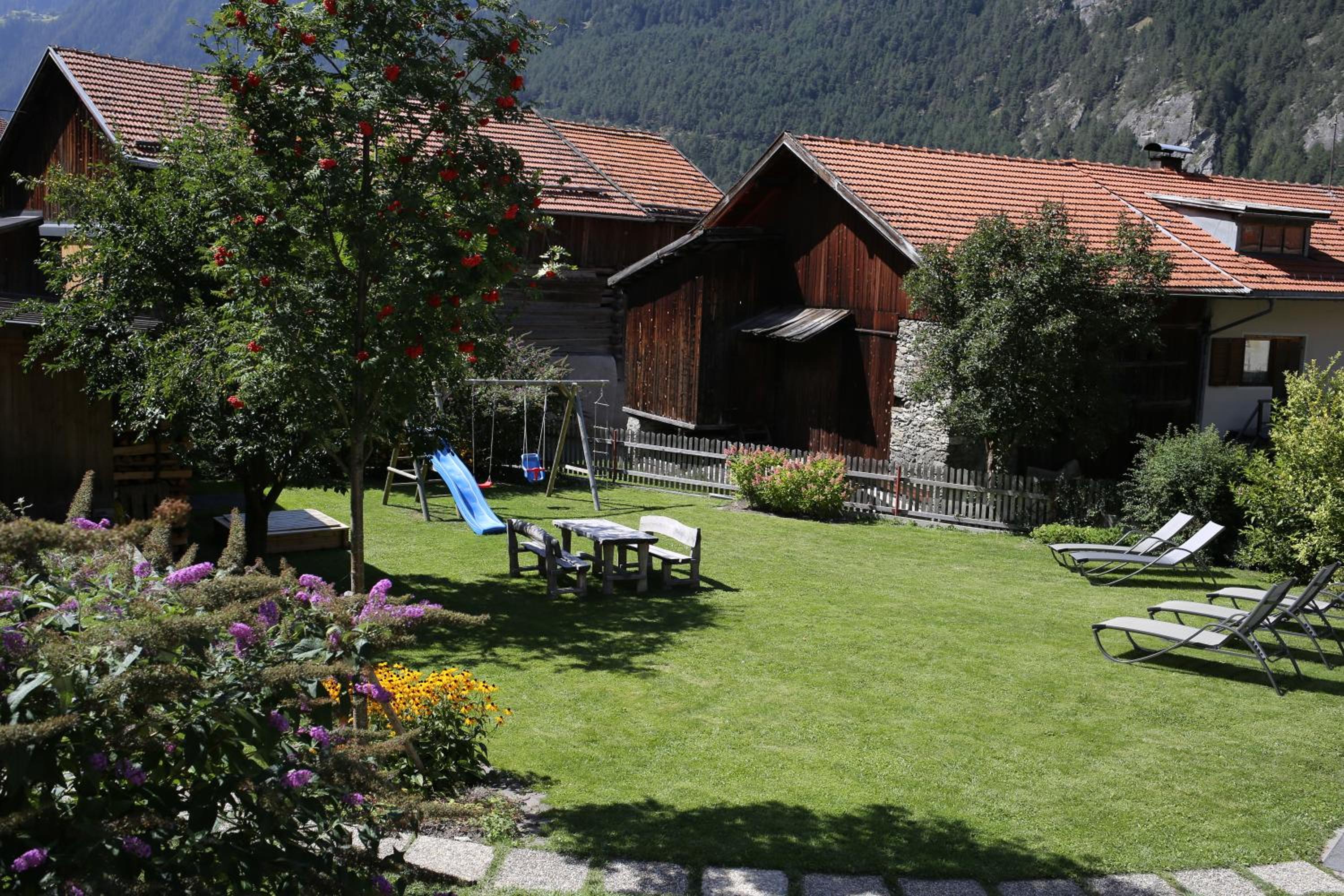 Pension Gabl