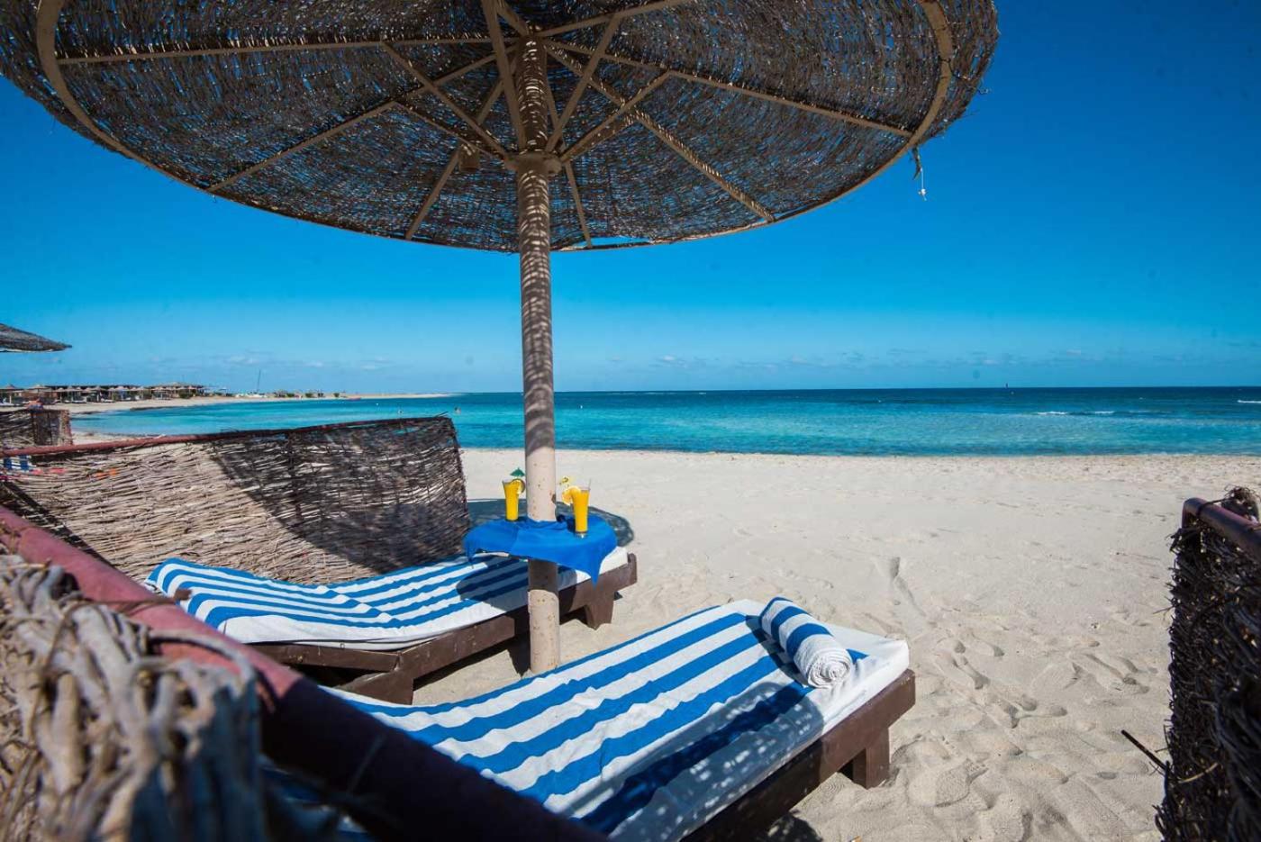Shams Alam Beach Resort — photo 103