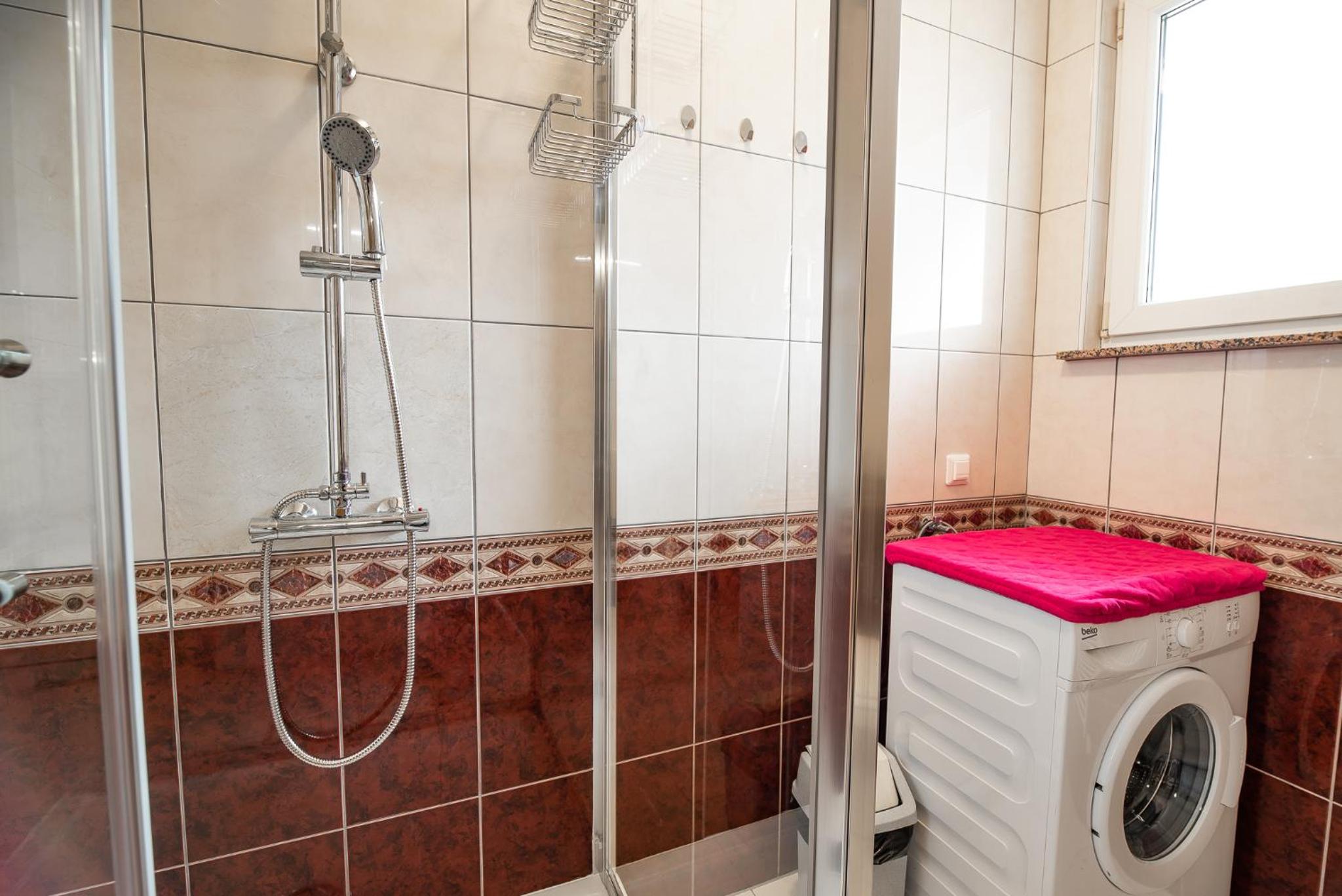 Apartment Želimlje