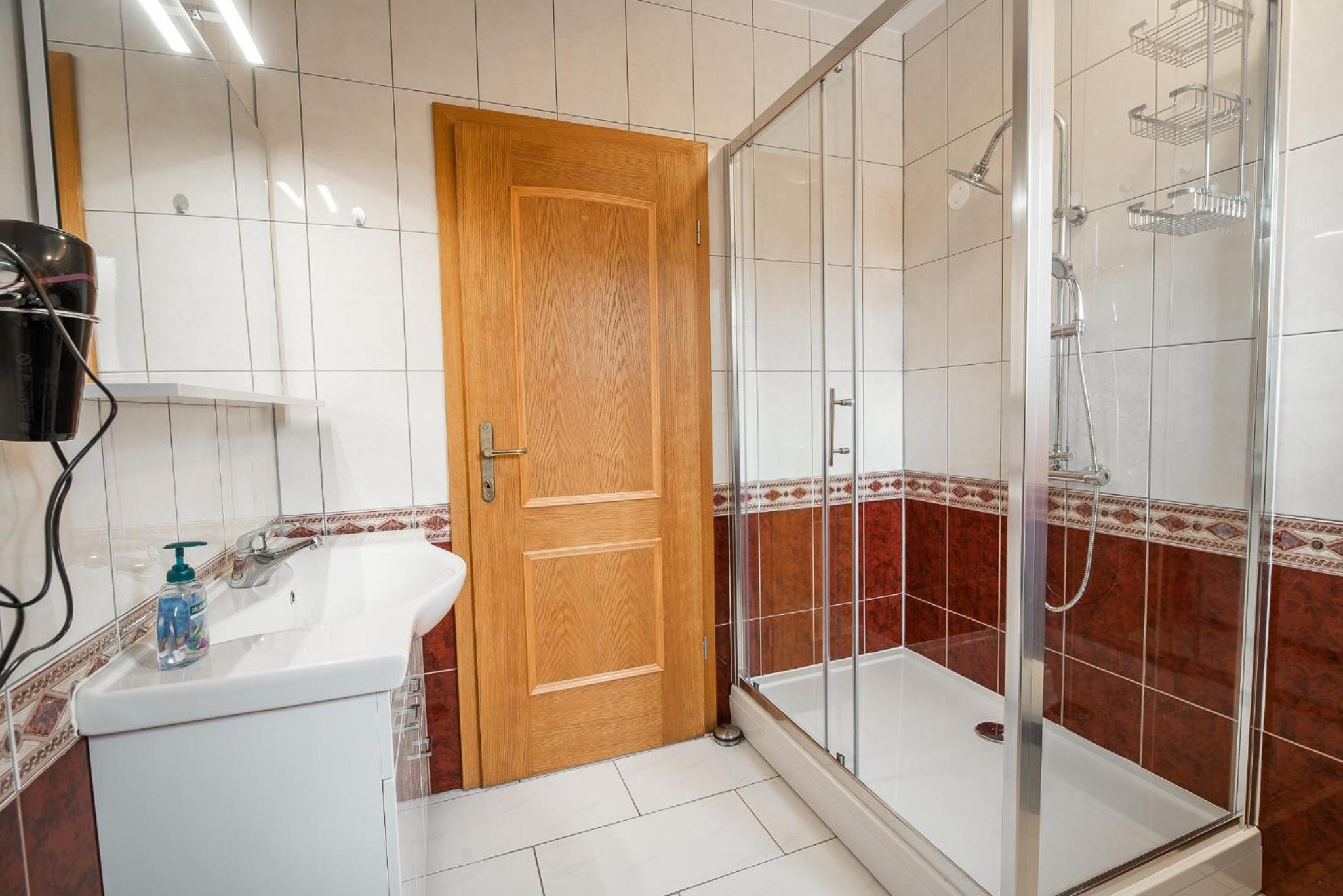 Apartment Želimlje