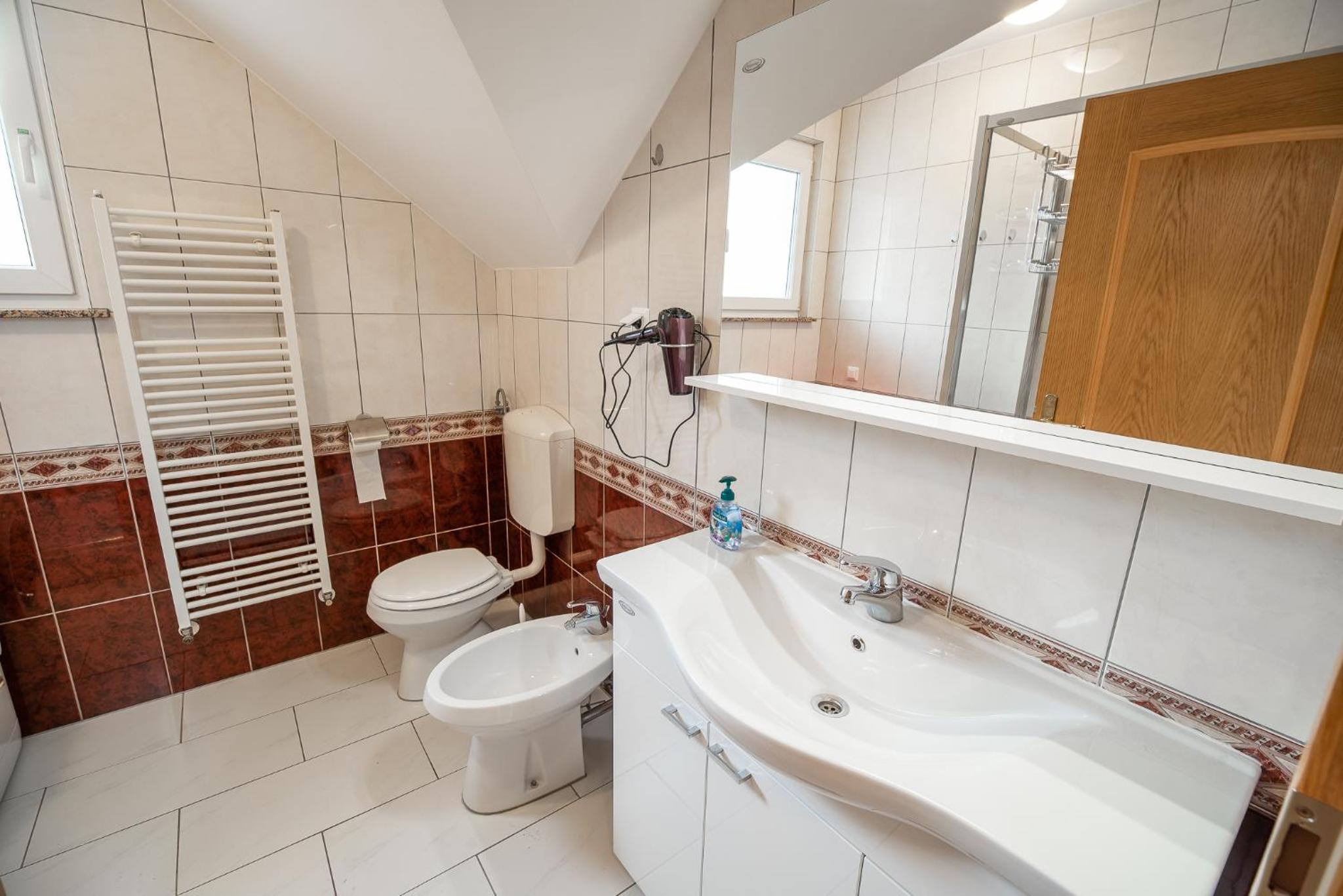 Apartment Želimlje