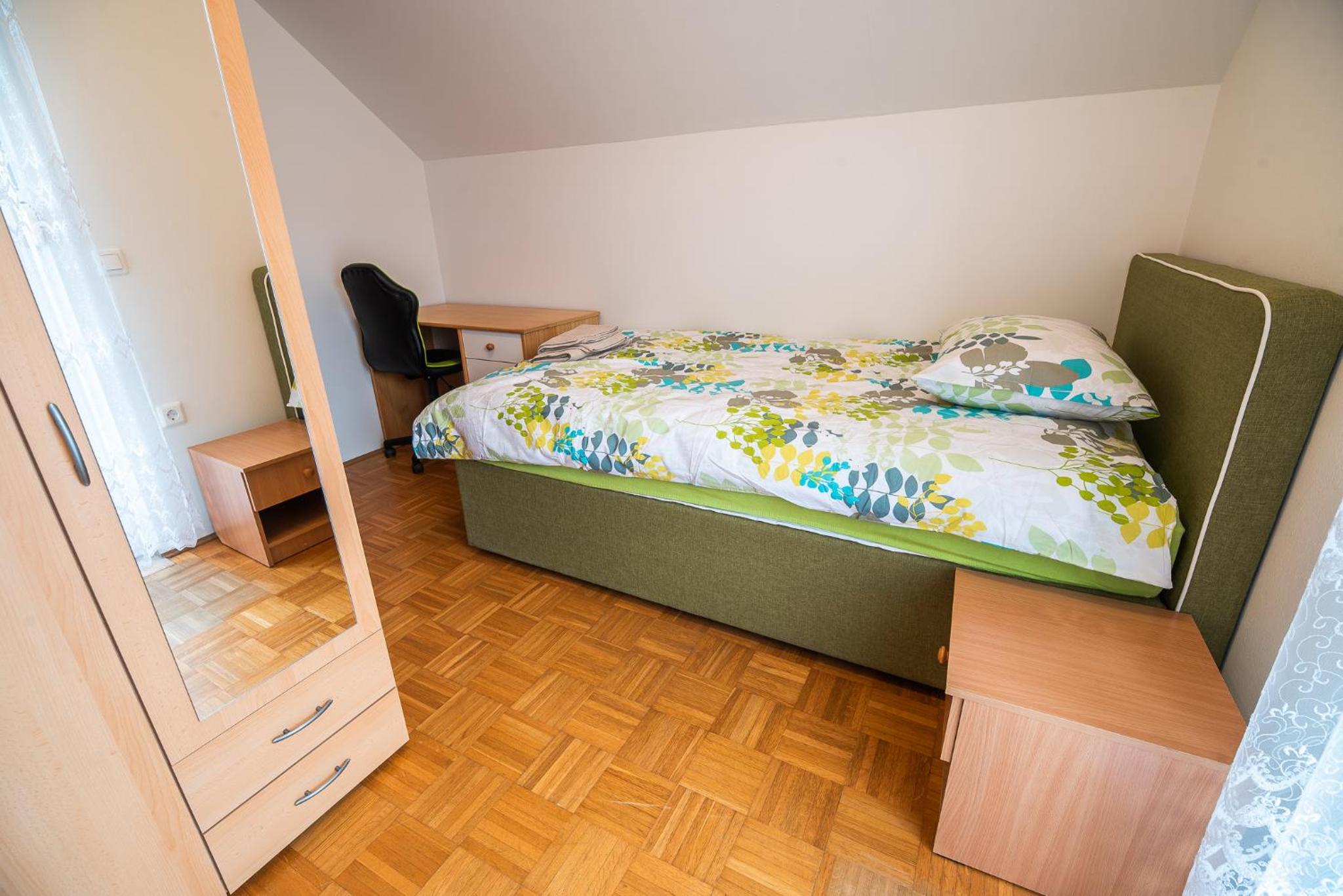 Apartment Želimlje