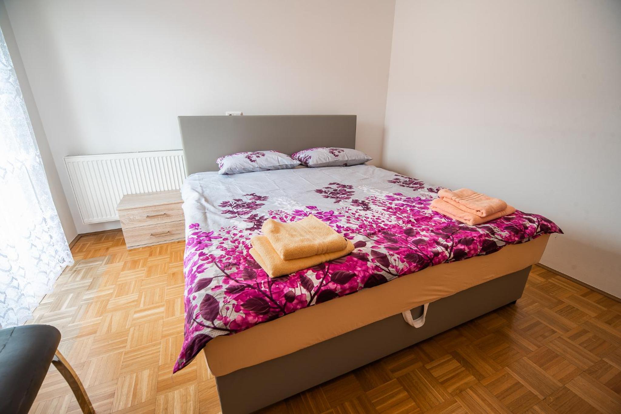 Apartment Želimlje