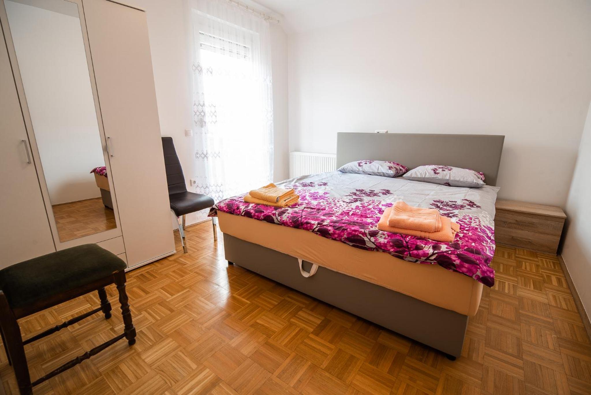 Apartment Želimlje