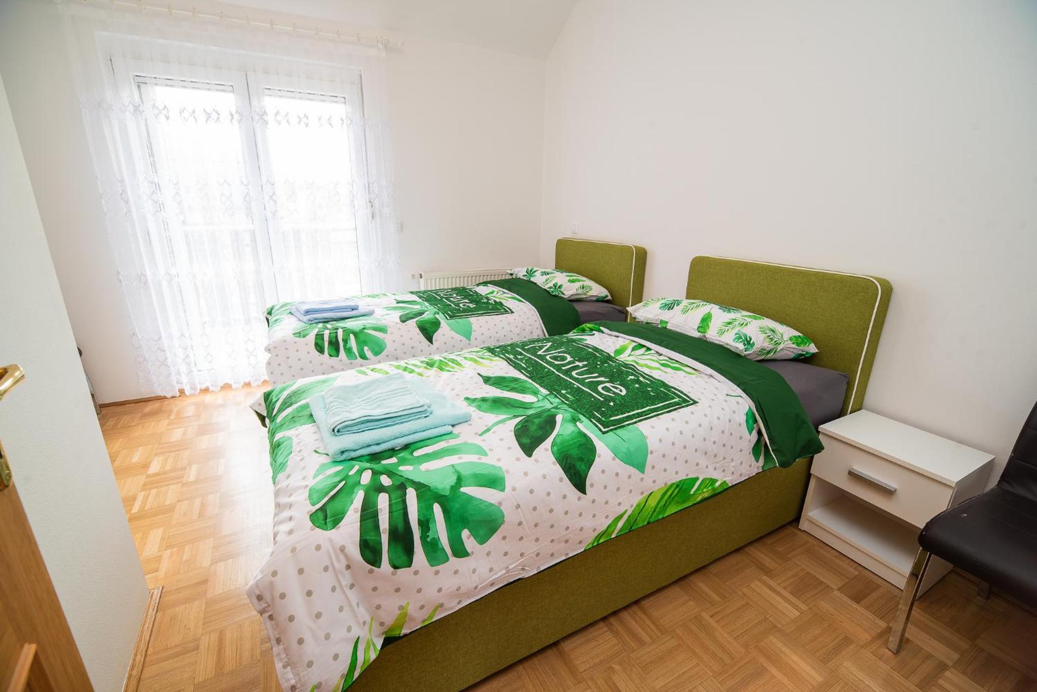 Apartment Želimlje