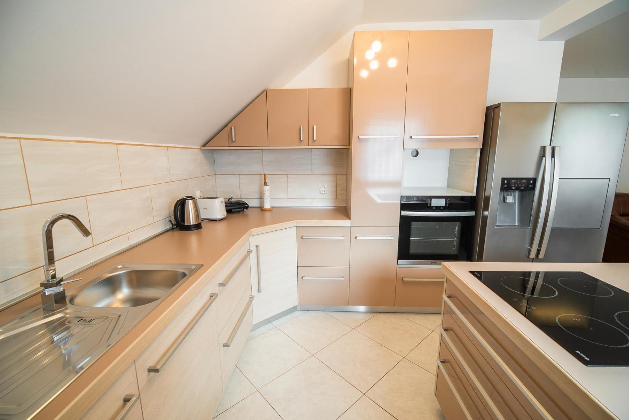 Apartment Želimlje
