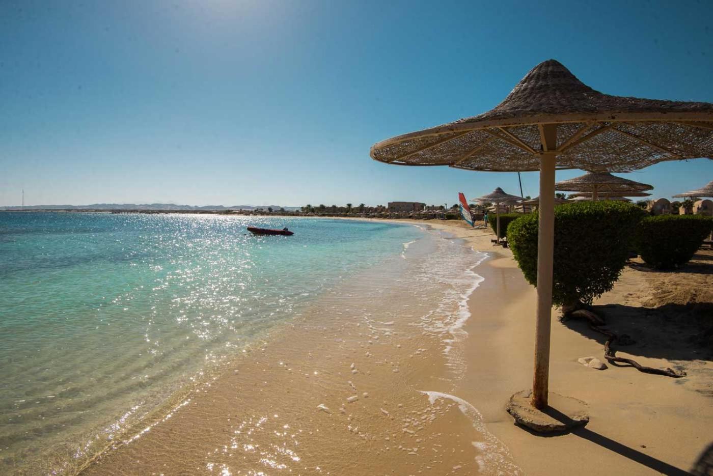 Shams Alam Beach Resort — photo 165