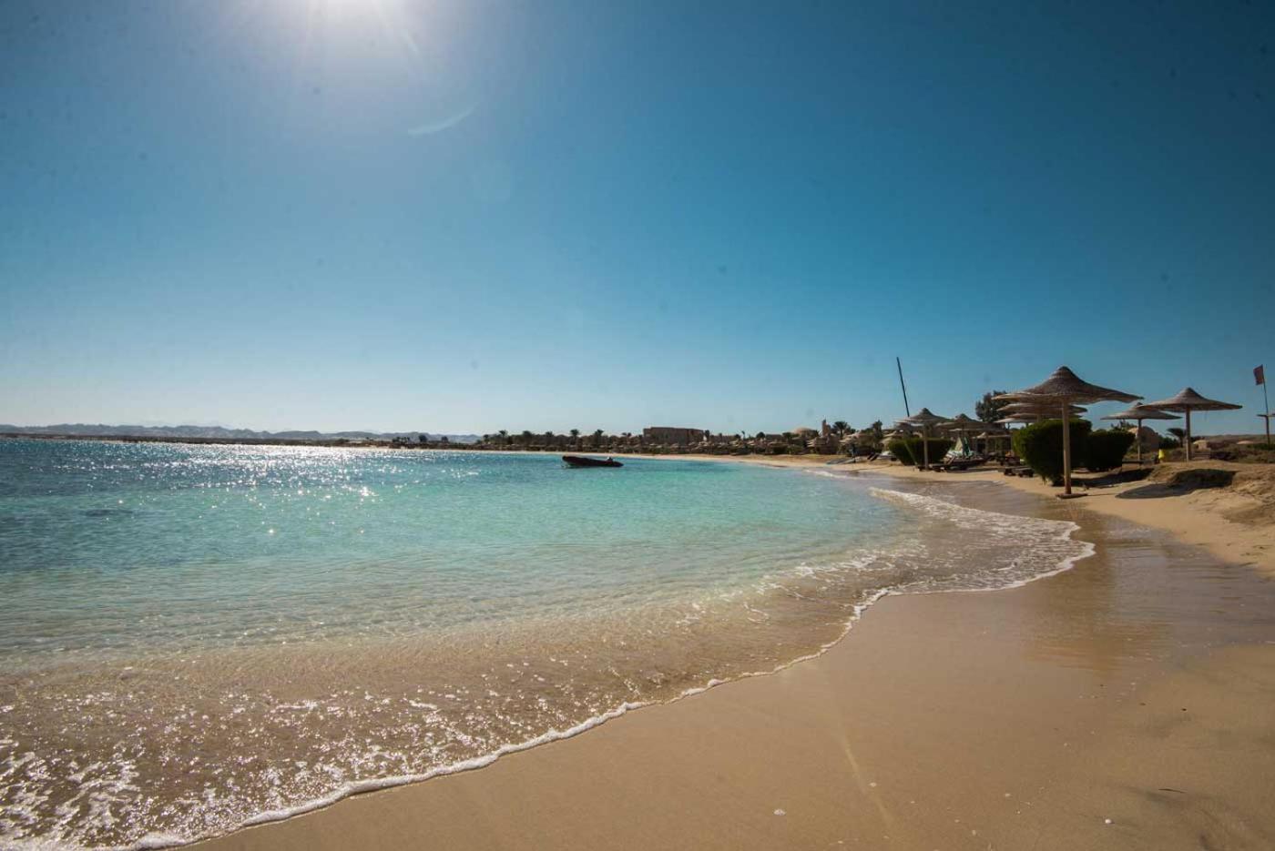 Shams Alam Beach Resort — photo 214