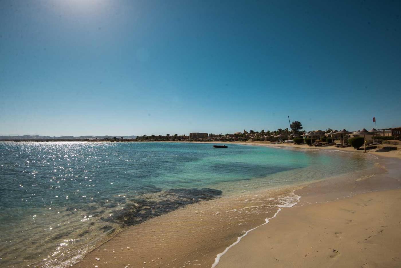 Shams Alam Beach Resort — photo 125