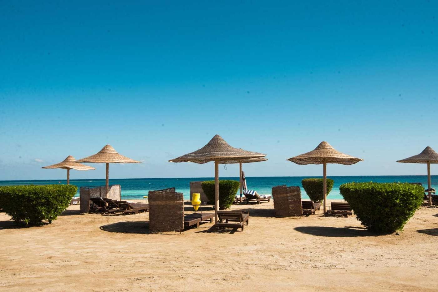 Shams Alam Beach Resort - All inclusive — 14