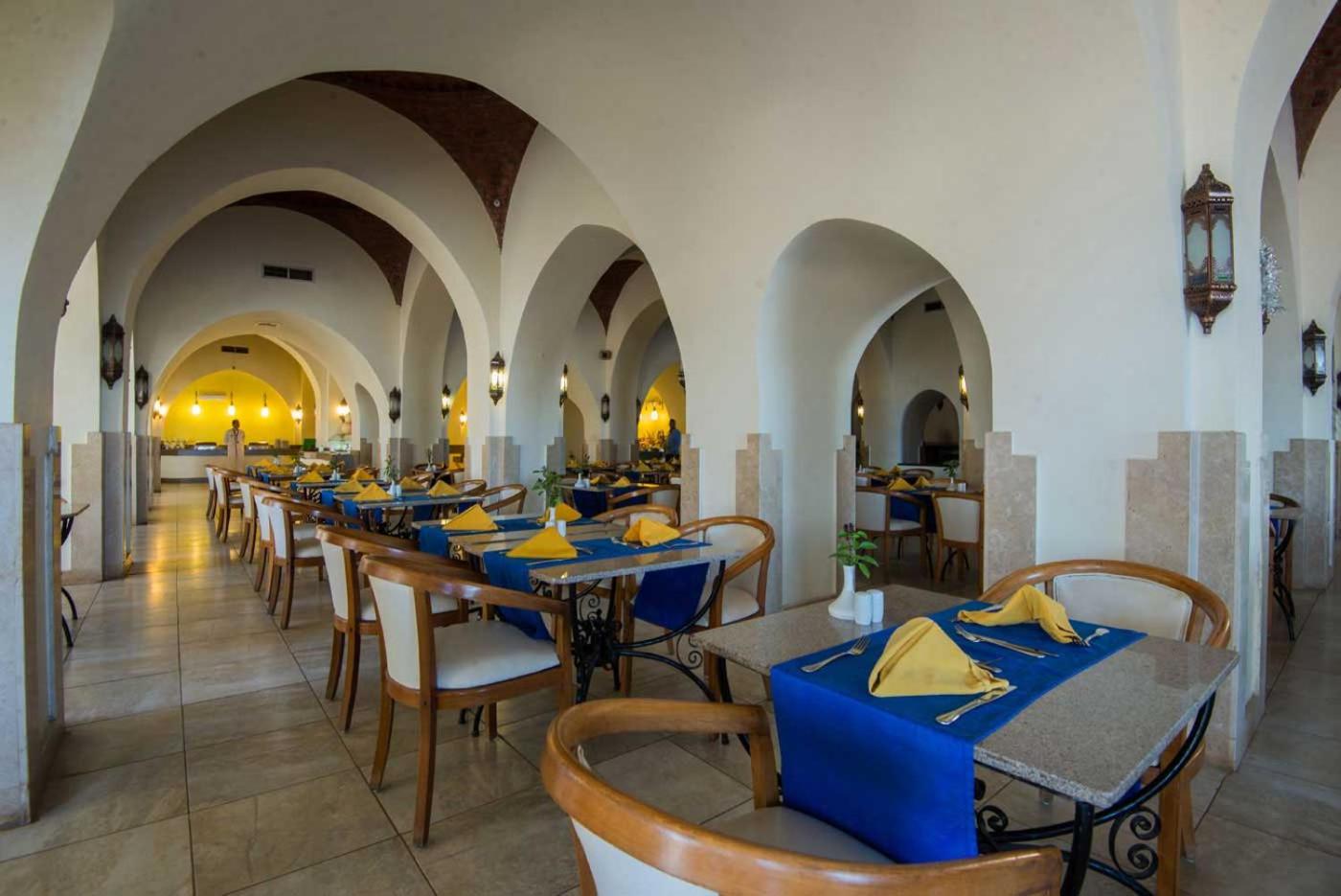 Shams Alam Beach Resort
