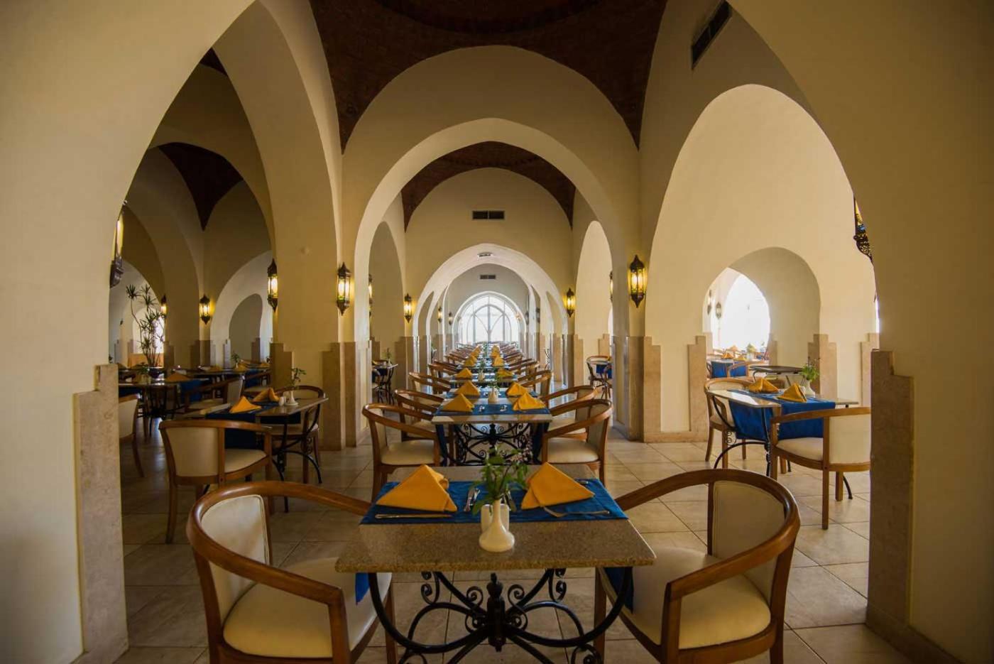 Shams Alam Beach Resort - All inclusive — 13