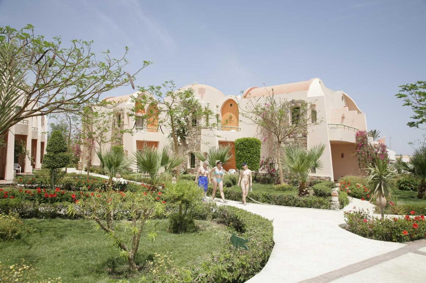Shams Alam Beach Resort — photo 193