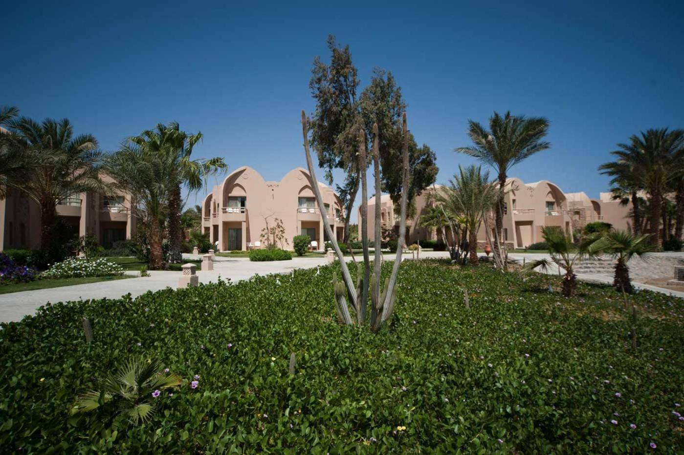 Shams Alam Beach Resort — photo 55