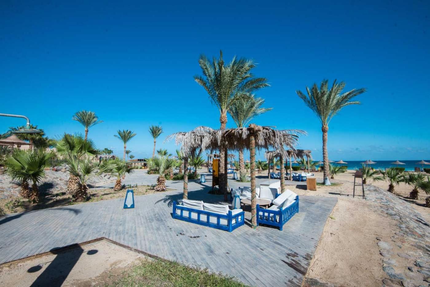Shams Alam Beach Resort — photo 215