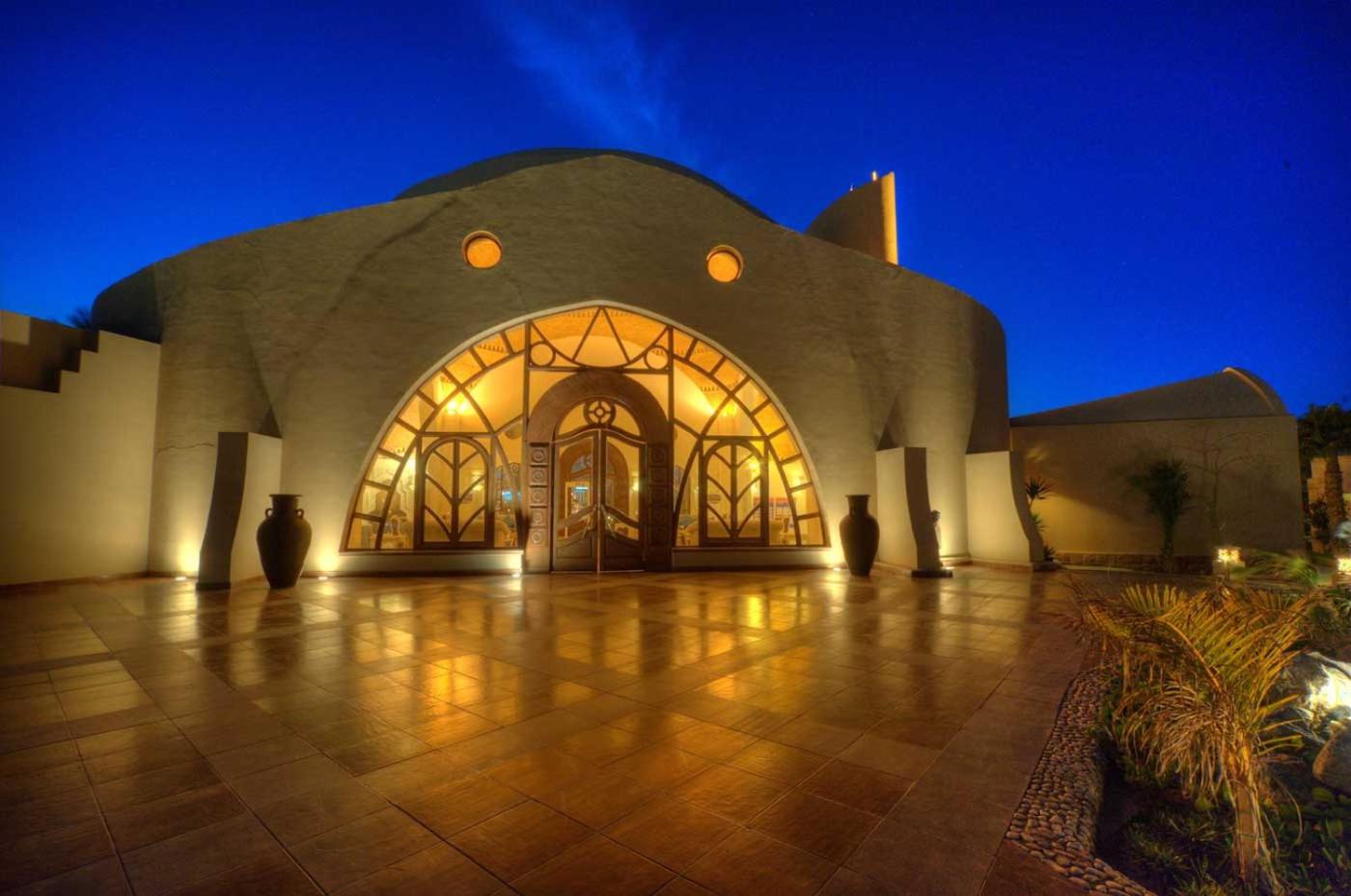 Shams Alam Beach Resort - All inclusive