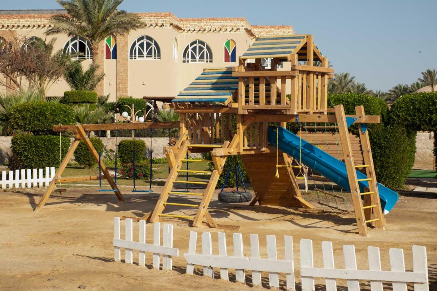 Shams Alam Beach Resort — photo 120