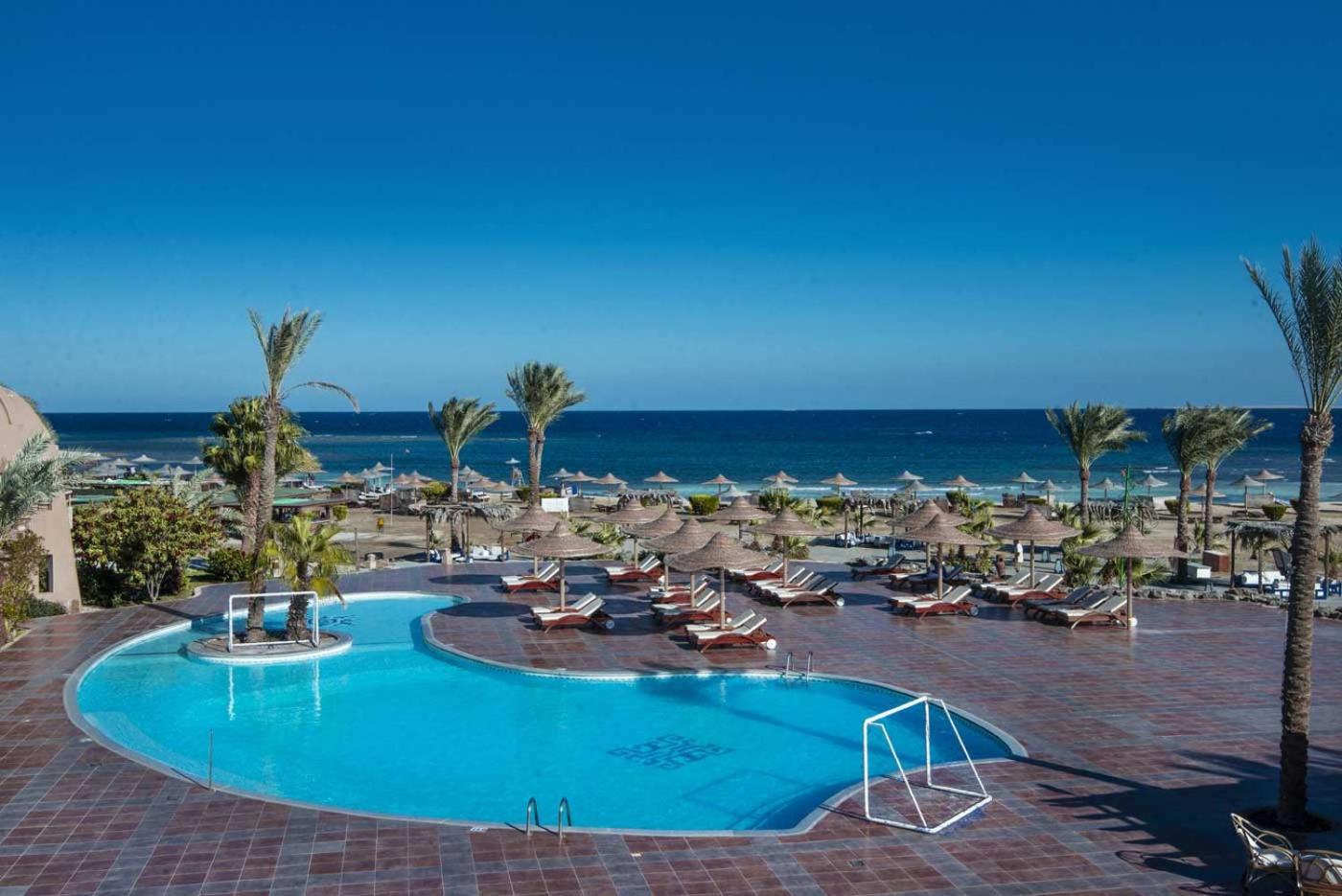 Shams Alam Beach Resort — photo 84