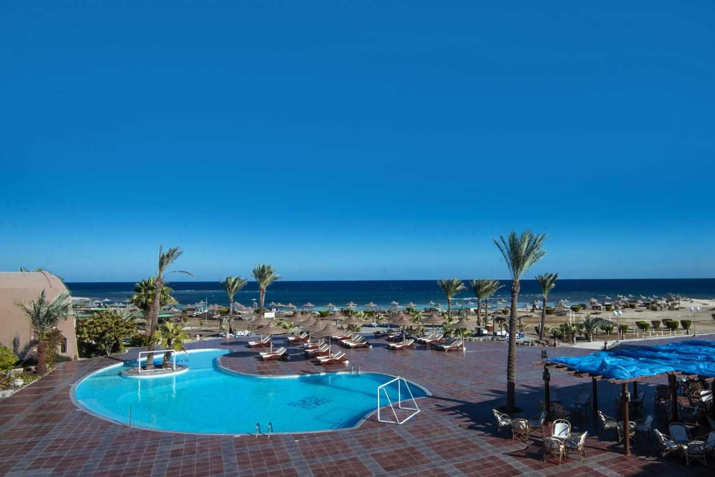 Shams Alam Beach Resort — photo 173