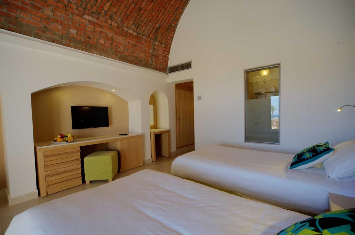 Shams Alam Beach Resort — photo 16