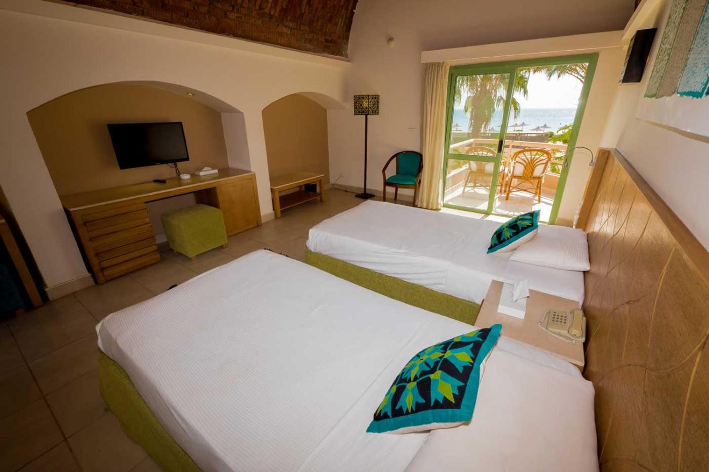 Shams Alam Beach Resort — photo 137